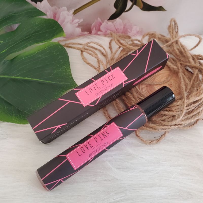 Tinh Dầu Nước Hoa Pháp nguyên chất Love Pink 12ml- Dạng lăn/xịt