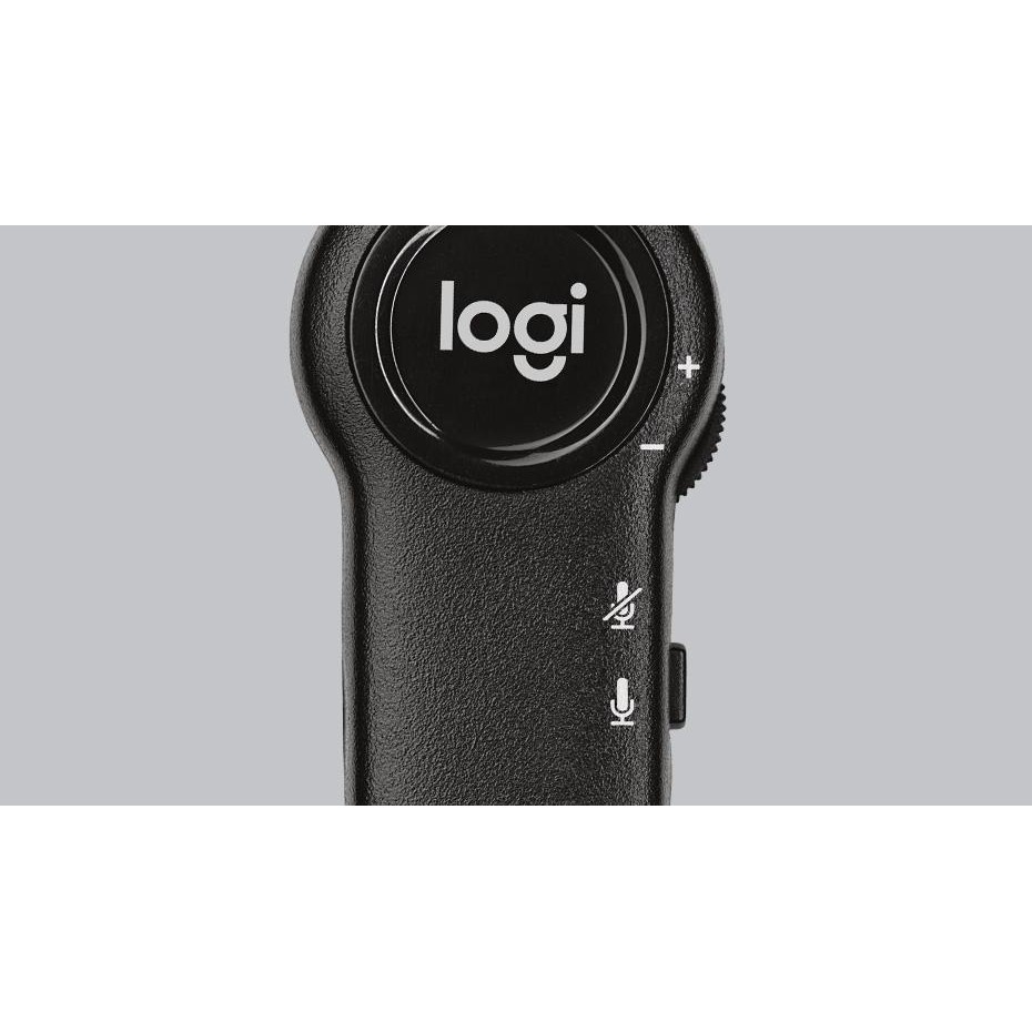 Tai Nghe Chụp Tai Logitech H151 - Hàng Chính Hãng | BigBuy360 - bigbuy360.vn
