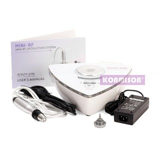 Máy RF MINI Chính Hãng BH 12 Tháng .