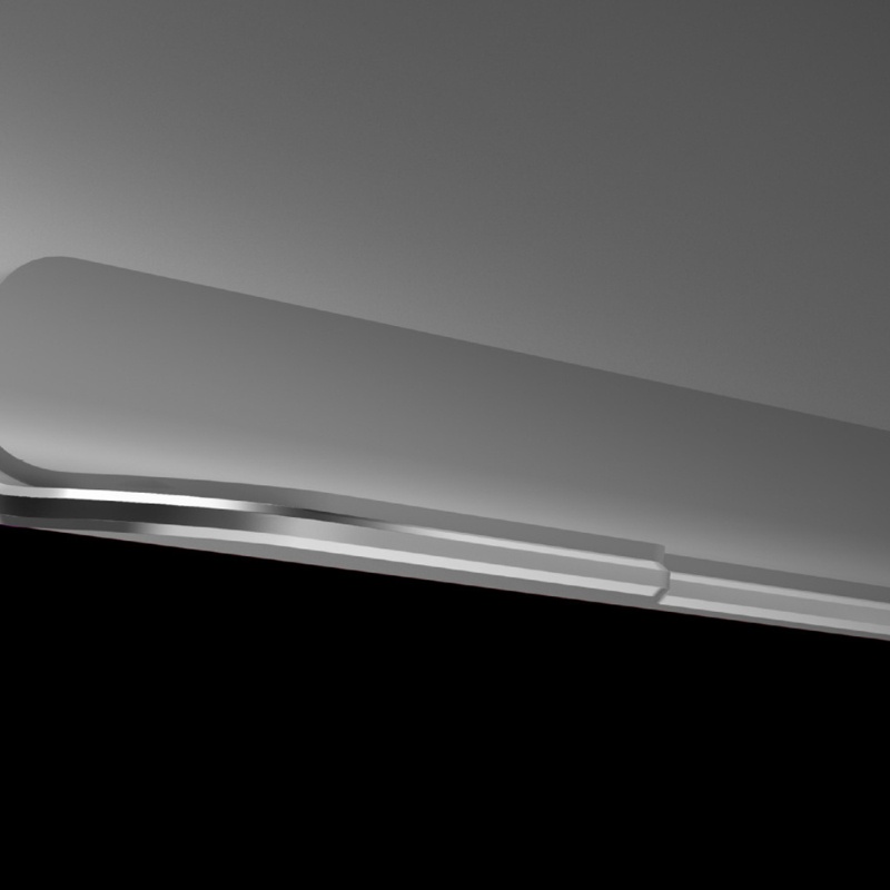 Giá Đỡ Laptop Bằng Nhôm Chống Trượt Cách Nhiệt Tiện Dụng Cho PC