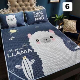 CHIẾU ĐIỀU HÒA TENCEL
