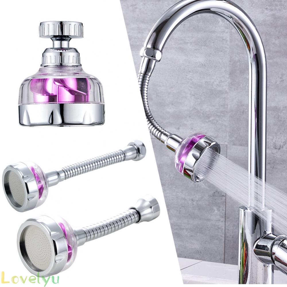 ◀READY▶360 Kitchen Tap Head Water Saving Faucet Extender Sprayer Sink Spray Aerator sqKLdka pjgkpUT VeLlQn NHxXRKcY# Good Quality