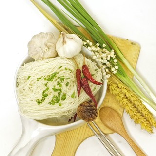 Bún gạo khô Jimmy (250g)
