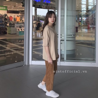 Set đồ vintage