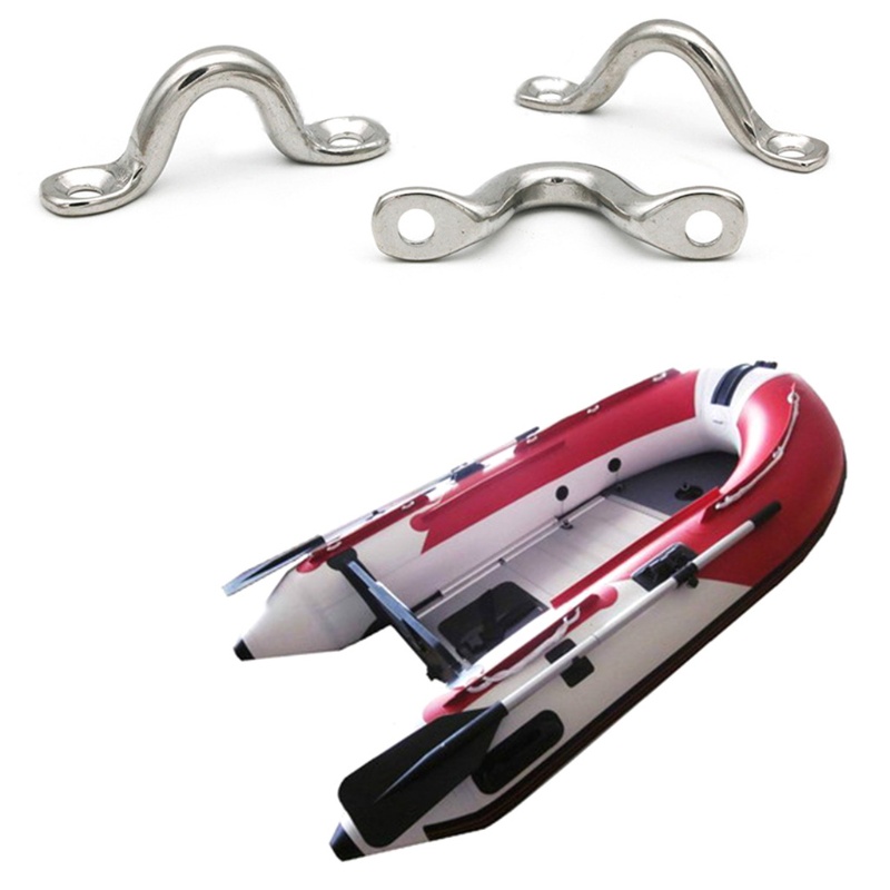 Edb * Dây Đai Đệm Mắt Neo Vòng Nhẫn Dưới Thuyền Kayak