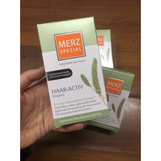 🇩🇪🇩🇪🇩🇪THUỐC MỌC TÓC MERZ SPECIAL HAAR ACTIV CỦA ĐỨC 🇩🇪🇩🇪🇩🇪