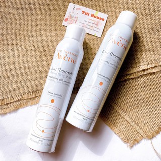 XỊT KHOÁNG EVENE-Cấp ẩm, dưỡng da hoàn hảo 50ml - 300ml