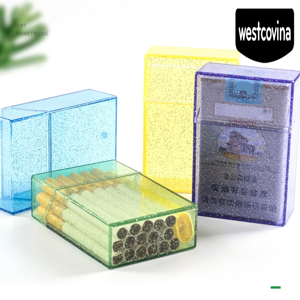 [Hot]☀ Ốp Lưng Trong Suốt Lấp Lánh Cho Hun Khói