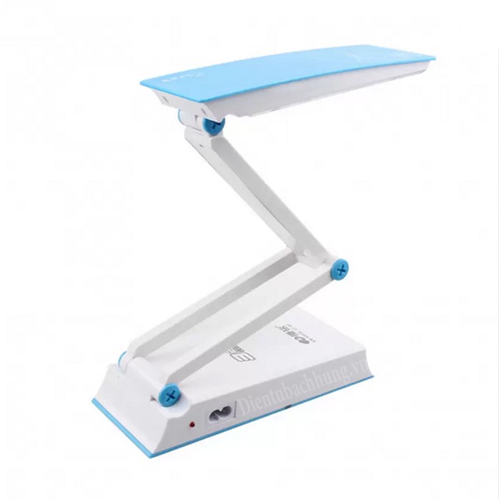 Đèn bàn KM-6653C [32 bóng LED] | BigBuy360 - bigbuy360.vn