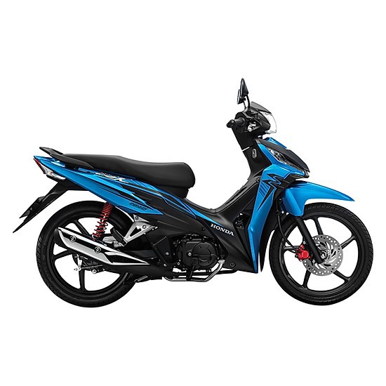 Xe gắn máy wave Thái