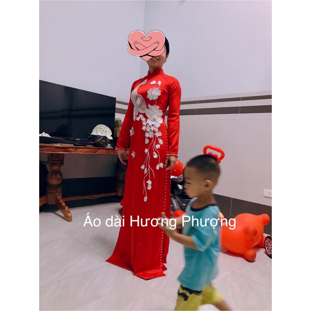 ÁO DÀI THIẾT KẾ CAO CẤP