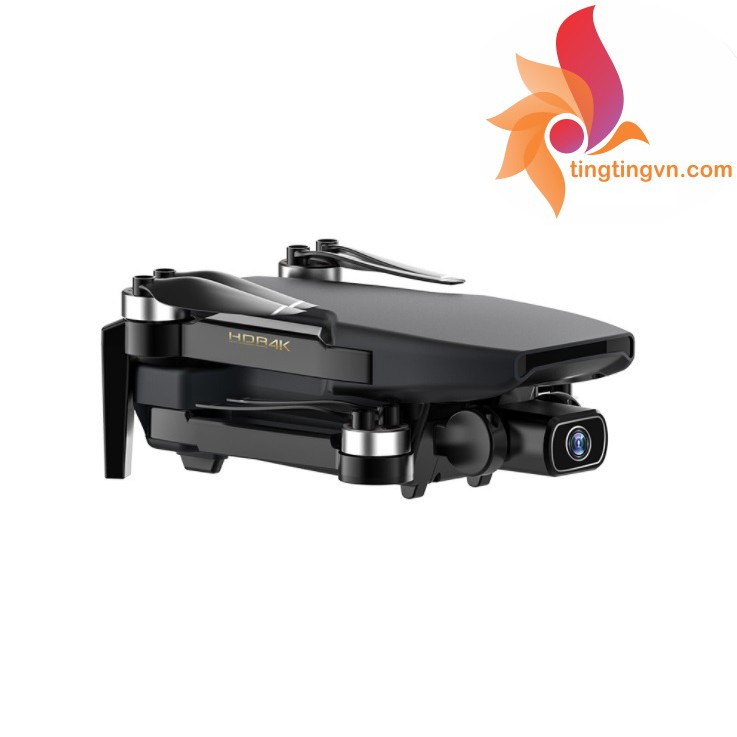 Flycam ZLRC SG108 5G WIFI FPV GPS Dual Camera 4K UHD - Cảm Biến Bụng, Động Cơ Không Chổi Than - NEWEST VERSION Q3/2020