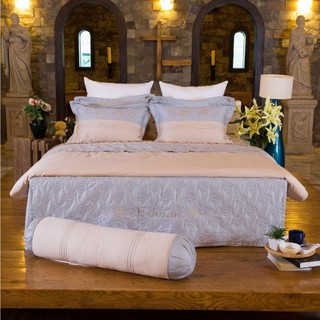 Chăn Drap Gối Edena ED521