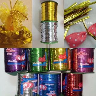 Cuộn kẽm kim tuyến to 270m