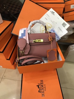 H-M kelly mini