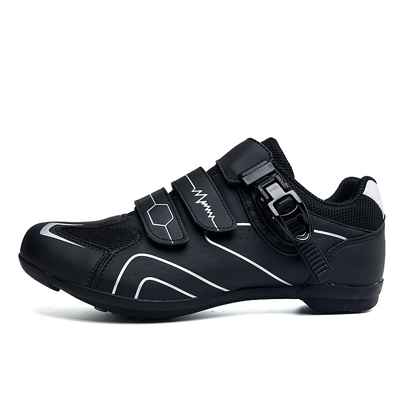 Giày Đi Xe Đạp Đường Đất YOZOH Đế Giày Cao Su Size 37-46 Nhiều Màu Tùy Chọn