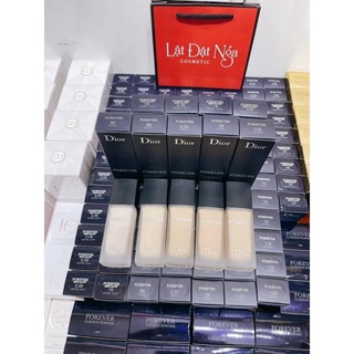 Kem Nền Dior Forever Foundation ( MẪU MỚI )