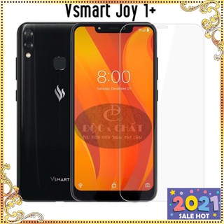 KÍNH CƯỜNG LỰC 2.5D Vsmart Joy 1+