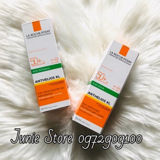 Kem chống nắng La Roche Posay Anthelios SPF 50+ ( Vạch xanh)