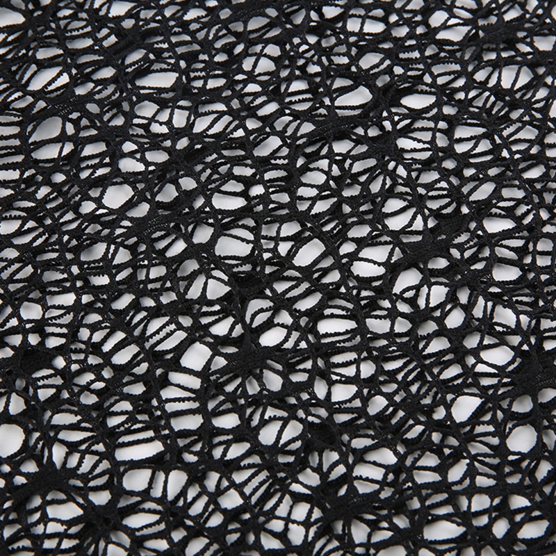 Áo Thun Dài Tay Xuyên Thấu Thời Trang Dành Cho Nữ