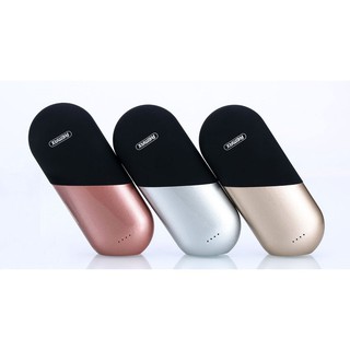Sạc Dự Phòng Remax RPL-22 5000mAh