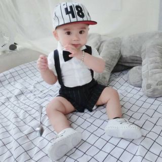 Bộ công tử cho bé
