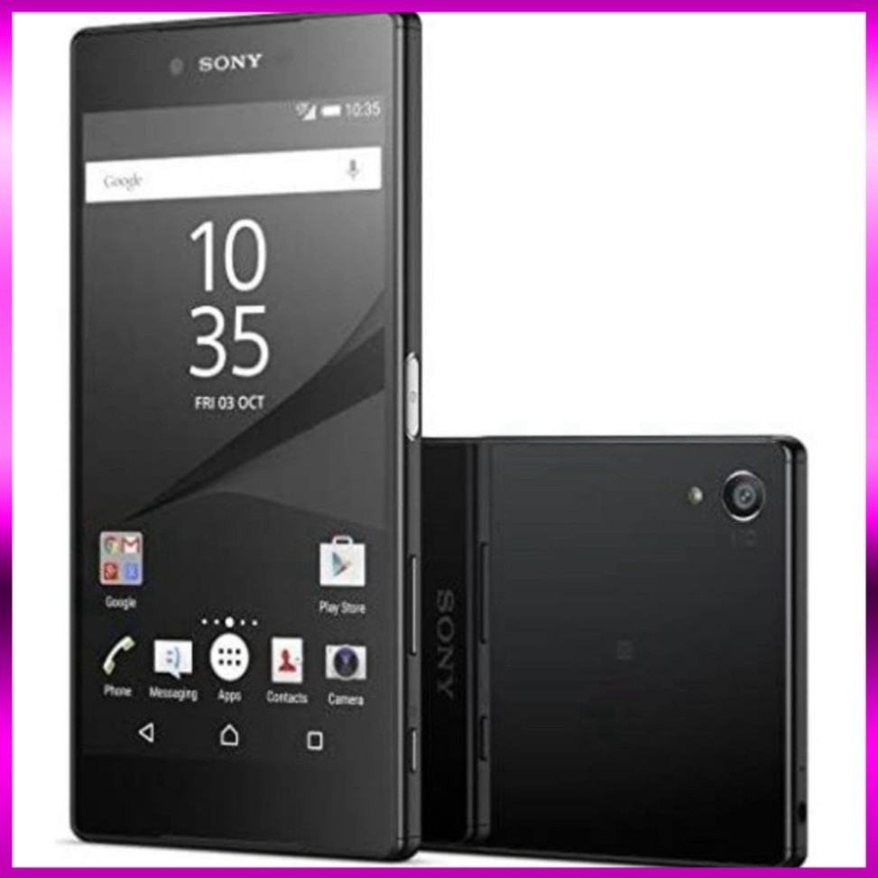 SALE NGHỈ LỄ Điện thoại Sony Xperia Z5 1 sim chơi game lướt web coi phim quá tốt SALE NGHỈ LỄ