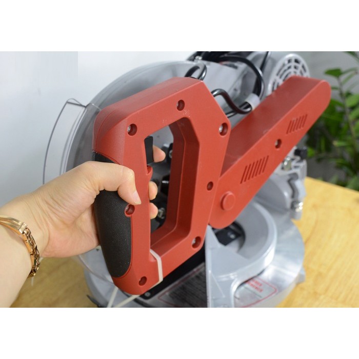 Máy cắt FEG EG-1229 – Hàng Chính Hãng