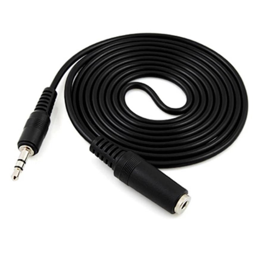 Cáp loa nối dài Audio Jack 3.5mm -dc2518. | BigBuy360 - bigbuy360.vn