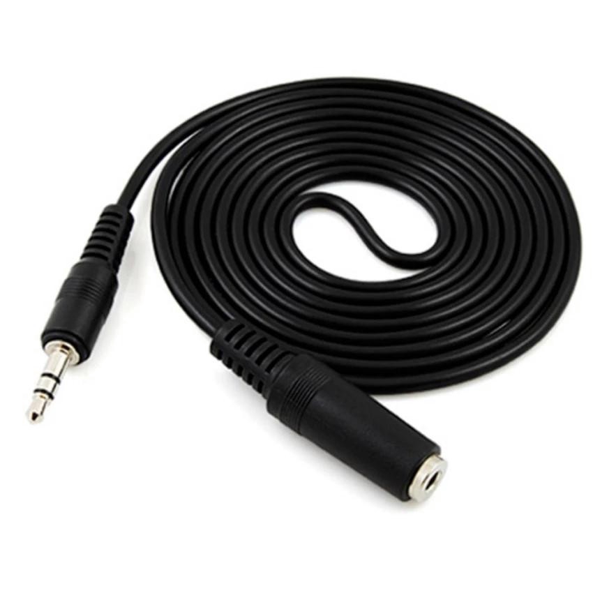 Cáp loa nối dài Audio Jack 3.5mm -dc2518.