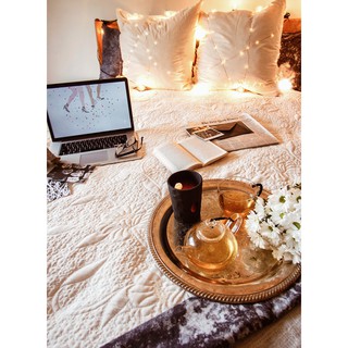 Đèn đom đóm Fairy light siêu Hot