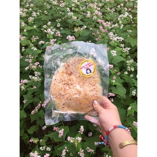 Bánh tráng chà bông NOFU