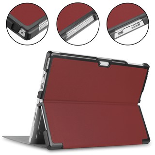 Ốp lưng dành cho máy tính bảng Microsoft Surface Pro 6 Pro 4 Surface Pro 5 Pro7