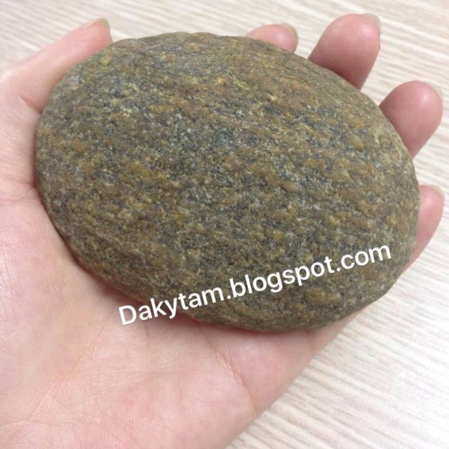 Đá kỳ tắm tự nhiên #50k
