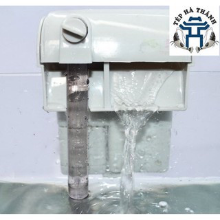 LỌC THÁC BỂ CÁ JEBO 501