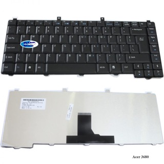 Bàn phím laptop acer 3680