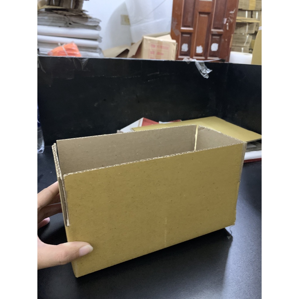 MG - 1 Thùng carton 20x10x6 CM
