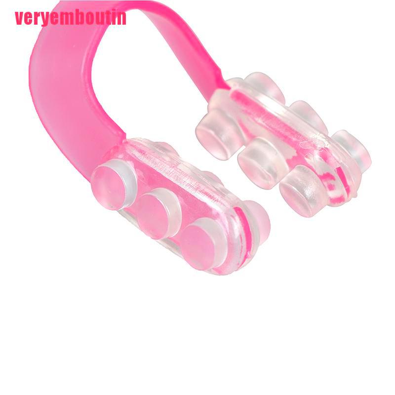 Bộ 2 / 3 Kẹp Nâng Mũi Chuyên Dụng