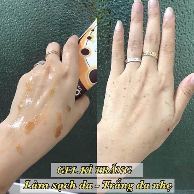 TẨY TẾ BÀO CHẾT SICA