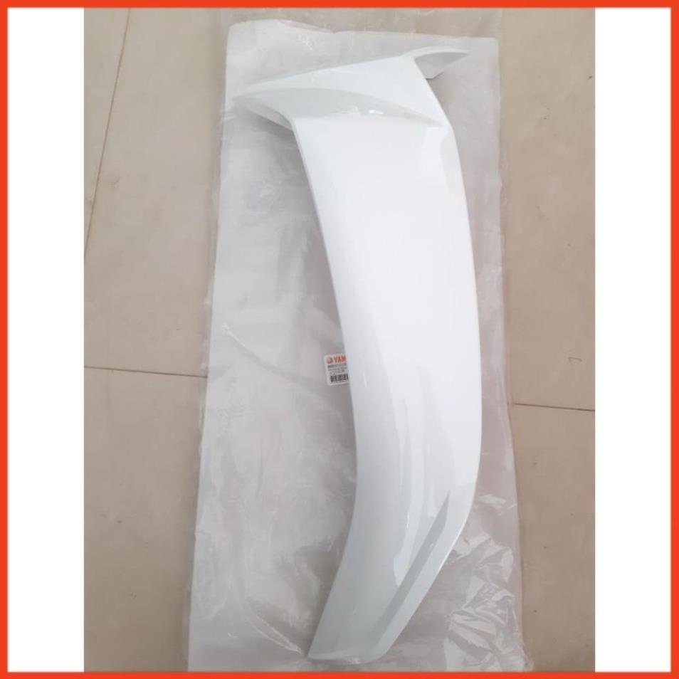 Cánh yếm ngoài zin Sirius trắng