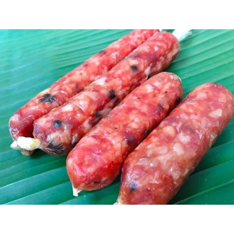 Muối đỏ Neo Cure 100gram