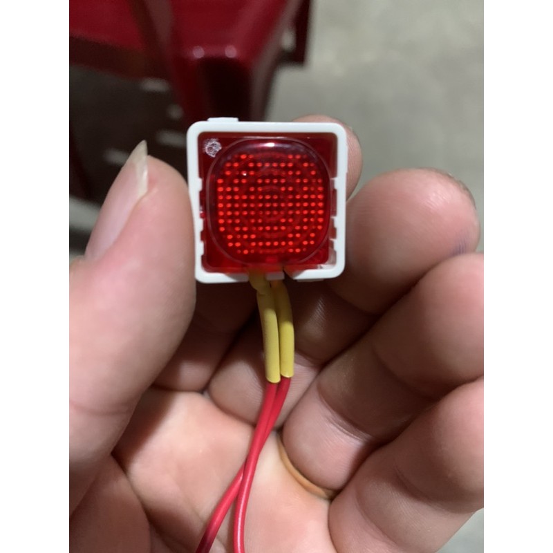 Hạt đèn báo Lioa chính hãng