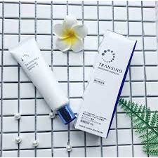 Kem Transino Whitening Essence Ex đăc trị nám, trắng da 50g - Nhật