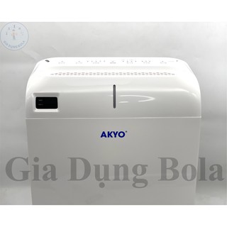 MÁY LỌC KHÔNG KHÍ AKYO AK-JK518A
