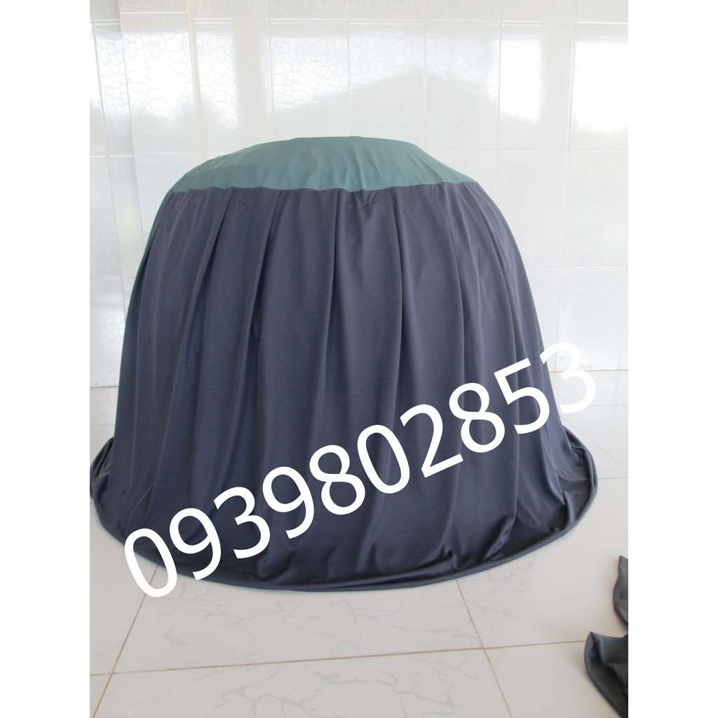 Mùng gà đá bao giá rẻ nhất thị trường