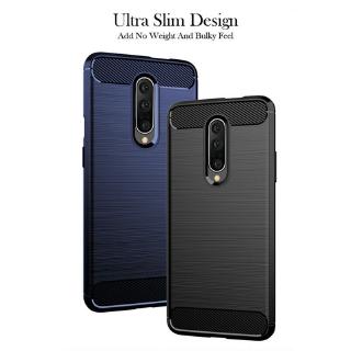 Ốp lưng cao su cho Oneplus 7 Pro