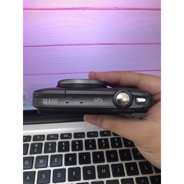 Máy Ảnh Canon Sx260hs | BigBuy360 - bigbuy360.vn