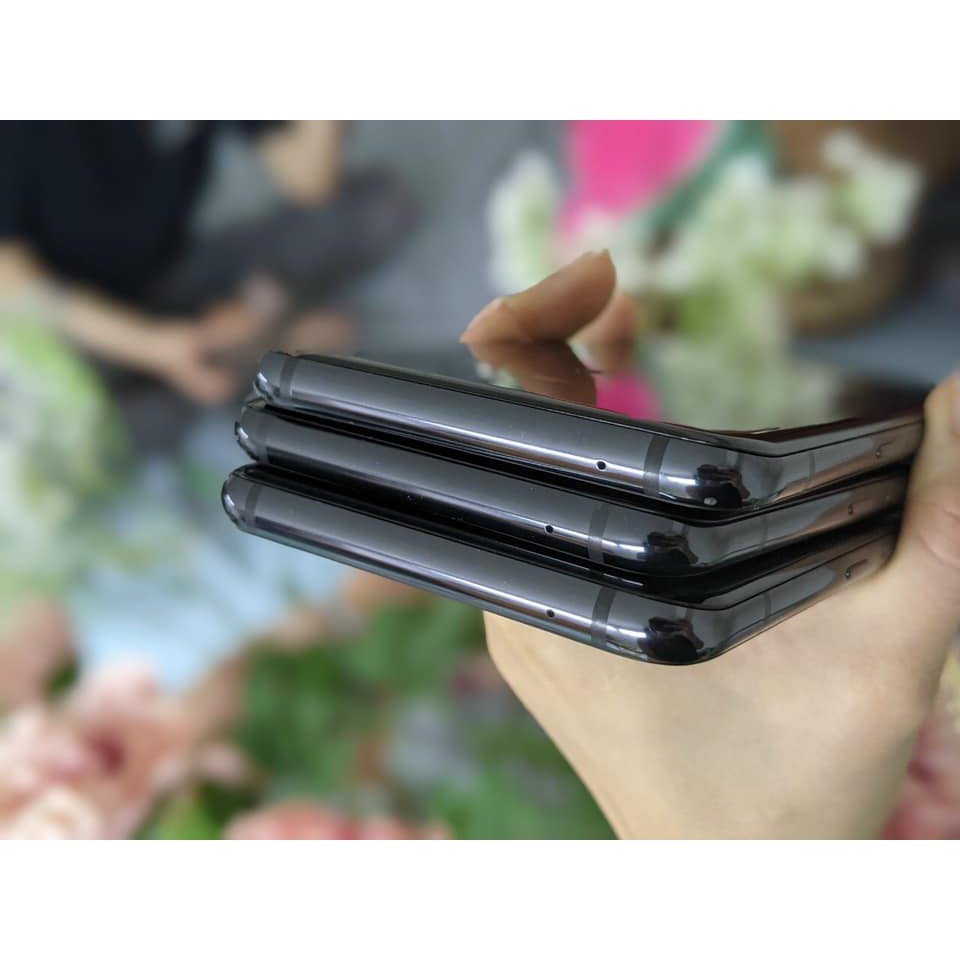 Điện thoại LG V50 ThinQ 5G 128GB (Hàn Quốc) nguyên zin áp suất
