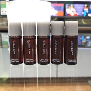 Sét 5 lọ Nước Thần Amore Pacific mini 5ml