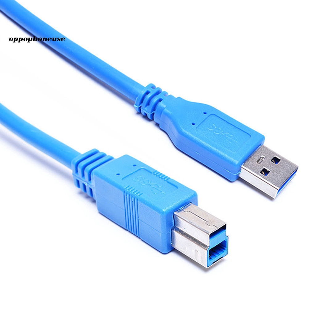 Dây Cáp Đồng Bộ Dữ Liệu Usb 3.0 Tốc Độ Cao 0.3 / 1 / 1.5m